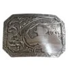 Silver Roper Buckle -Cinc Clothing Shop 149510 default l