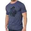 Wrangler Men's George Strait Texas Graphic T-Shirt -Cinc Clothing Shop 149990 default l
