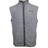 Hooey Men's Charcoal And Aztec Reversible Fleece Vest -Cinc Clothing Shop 149997 default l