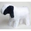 Little Buster Toys Large Plush Boer Goat -Cinc Clothing Shop 150074 default l