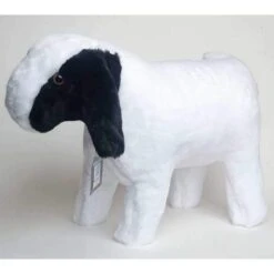 Little Buster Toys Large Plush Boer Goat