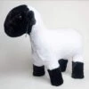 Little Buster Toys Large Plush Suffolk Lamb -Cinc Clothing Shop 150075 default l