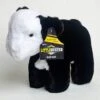 Little Buster Toys Medium Plush Black Baldy Calf -Cinc Clothing Shop 150169 default l