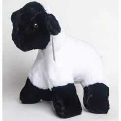 Little Buster Toys Medium Plush Suffolk Lamb