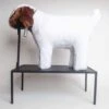 Little Buster Large Plush Goat Fitting Stand -Cinc Clothing Shop 150179 default l