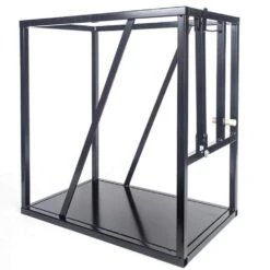 Little Buster Toys Large Plush Steers Clipping Chute