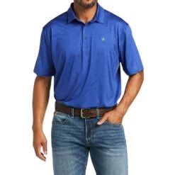 Ariat Men's Venus Blue Charger 2.0