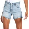 Dear John Denim Inc Women's John Ivy Shorts -Cinc Clothing Shop 150252 default l