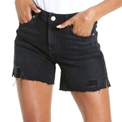 Dear John Denim Inc Women's John Julian Shorts -Cinc Clothing Shop 150259 default l c357c95b 20c3 432c b057 4f2210002d73