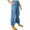 Hayden Girl`s Denim Wide Leg Pants -Cinc Clothing Shop 150280 default l