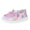 Heydude Toddler Hey Dude Wendy Unicorn Dreamer Casual Shoe -Cinc Clothing Shop 151129 default l