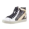 Shu Shop Pia High Top Black Casual Shoe -Cinc Clothing Shop 151513 default l