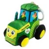 Tomy John Deere Clip And Go Tractor -Cinc Clothing Shop 151777 default l