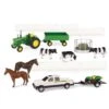 Tomy John Deere Farm Toy Playset 1 Tomy John Deere Farm Toy Playset -Cinc Clothing Shop 151796 default l