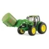 Tomy John Deere 7330 With Bale Loader -Cinc Clothing Shop 151813 default l