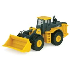 Tomy John Deere Wheel Loader