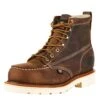 Weinbrennerusa Men`s Thorogood Crazy Horse 6` Steel Toe Lace Up Work Boot 1 Weinbrennerusa Men`s Thorogood Crazy Horse 6` Steel Toe Lace Up Work Boot -Cinc Clothing Shop 151847 default l