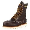 Weinbrennerusa Men`s Thorogood Briar Pitstop 8` Steel Toe Lace Up Work Boot 2 Weinbrennerusa Men`s Thorogood Briar Pitstop 8` Steel Toe Lace Up Work Boot -Cinc Clothing Shop 151903 default l