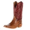 Corral Embroidered Square Toe Cowboy Boot -Cinc Clothing Shop 151904 default l