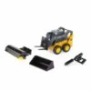 Tomy John Deere Big Farm Skidsteer Set -Cinc Clothing Shop 151948 default l