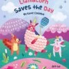 NRS Llamacorn Saves The Day Book -Cinc Clothing Shop 151965 default l