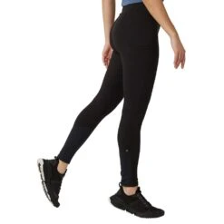 Wrangler Women's ATG ByCompression Leggings - Black