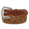 Women's Nocona Hiar On Studded Belt -Cinc Clothing Shop 152095 default l