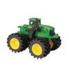 Tomy John Deere 4WD Monster Tread Tractor -Cinc Clothing Shop 152149 default l