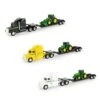 Tomy Assorted Semi Truck With Lowboy Trailer 1 Tomy Assorted Semi Truck With Lowboy Trailer -Cinc Clothing Shop 152150 default l