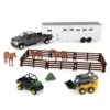 Tomy Pick Up And Horse Trailer Set 1 Tomy Pick Up And Horse Trailer Set -Cinc Clothing Shop 152154 default l