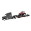 Tomy Peterbilt With Lowboy Trailer Set -Cinc Clothing Shop 152159 default l