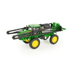 Tomy John Deere 412R Self Propelled Sprayer