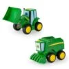 Tomy John Deere Farmin Friends Set -Cinc Clothing Shop 152181 default l