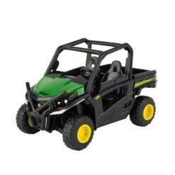 Tomy John Deere Gator RSX860i