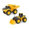 Tomy Assorted John Deere Construction Vehicles -Cinc Clothing Shop 152187 default l