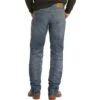 Rock N Roll Cowboy Men's Hooey X Denim Stackable Bootcut Jean -Cinc Clothing Shop 152195 default l