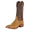 Ariat Men's Gunslinger Cowboy Boots -Cinc Clothing Shop 152201 default l