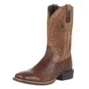 Ariat Men's Dagger Cowboy Boot -Cinc Clothing Shop 152204 default l