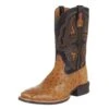 Ariat Dagger Cowboy Boot -Cinc Clothing Shop 152205 default l