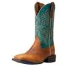 Ariat Men's Wild Thang Cowboy Boots 2 Ariat Men's Wild Thang Cowboy Boots -Cinc Clothing Shop 152248 default l