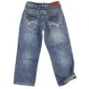 Cowboy Legend Boy's Detailed Pocket Jean 2 Cowboy Legend Boy's Detailed Pocket Jean -Cinc Clothing Shop 152322 default l