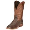 Tony Lama Men's 1911 Rowell Brown Safari 11in. Cowboy Boot -Cinc Clothing Shop 152347 default l