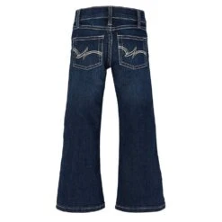Wrangler Girls Premium Patch Jean