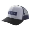 Bex Carver Grey And Black Cap -Cinc Clothing Shop 152364 default l