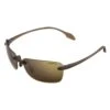 Bex Jaxyn X Tortoise Brown And Gold Sunglasses -Cinc Clothing Shop 152397 default l
