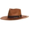 Peter Grimm Tan Byron Bay Wool Hat -Cinc Clothing Shop 152509 default l