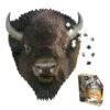 I Am Bison Puzzle -Cinc Clothing Shop 152512 default l