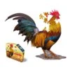 I Am Lil' Rooster Puzzle -Cinc Clothing Shop 152652 default l