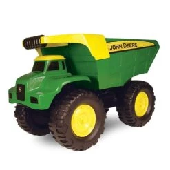 Tomy John Deere Big Scoop Dump Truck