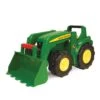 Tomy John Deere Big Scoop Tractor With Loader -Cinc Clothing Shop 152755 default l